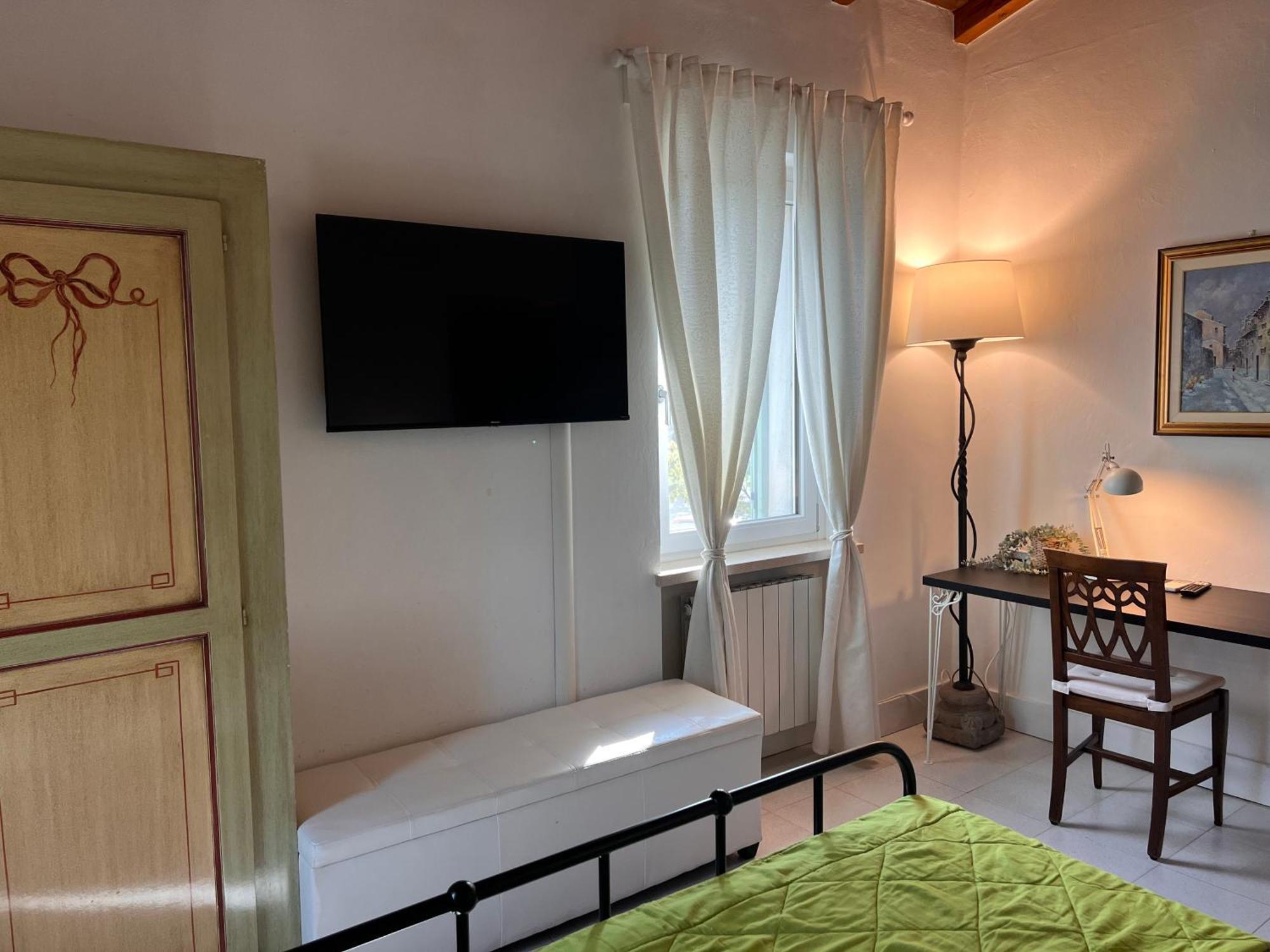 Appartamento "Casa Vacanze Corte Ara Decima" Sona Dış mekan fotoğraf