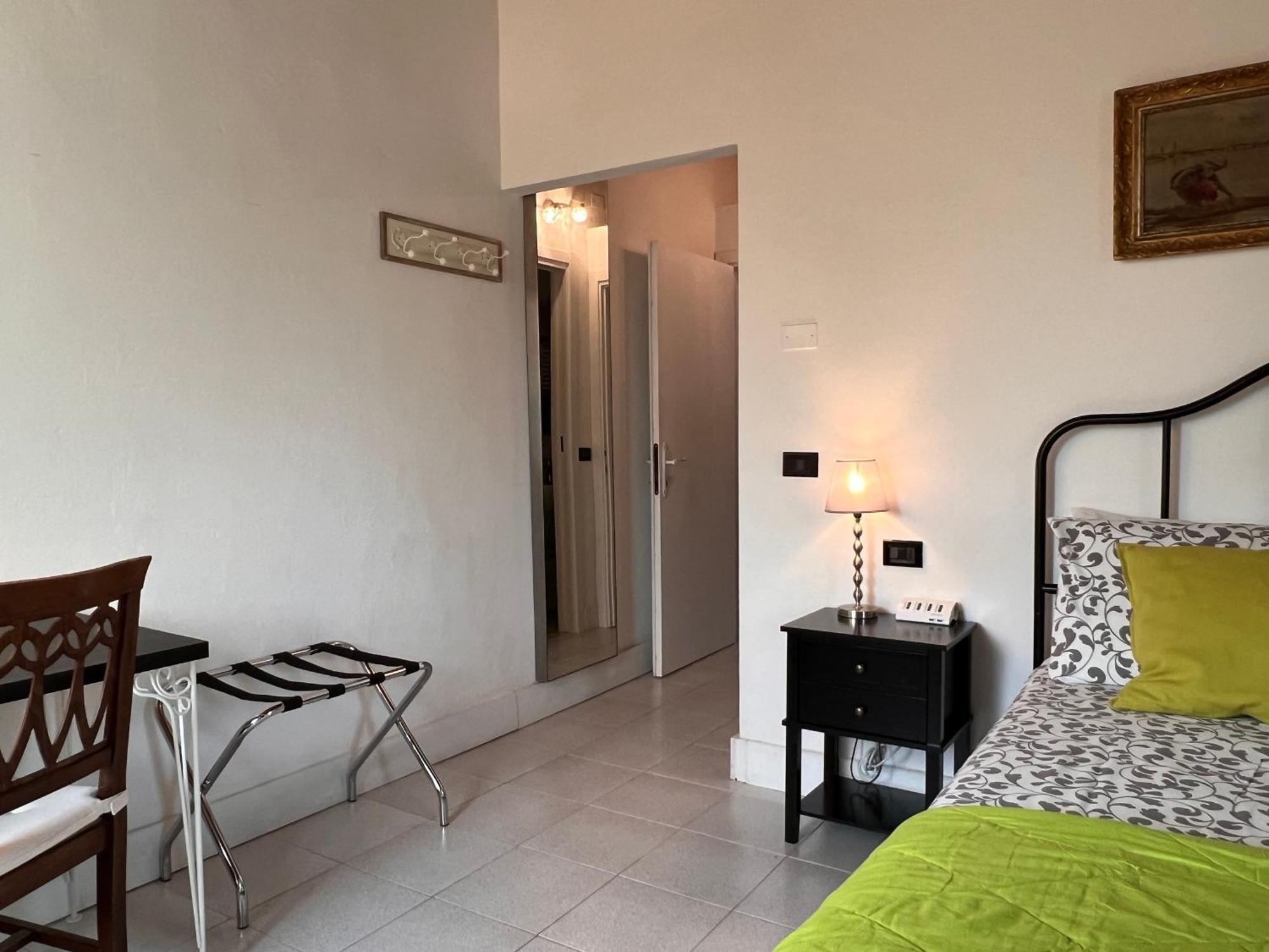 Appartamento "Casa Vacanze Corte Ara Decima" Sona Dış mekan fotoğraf