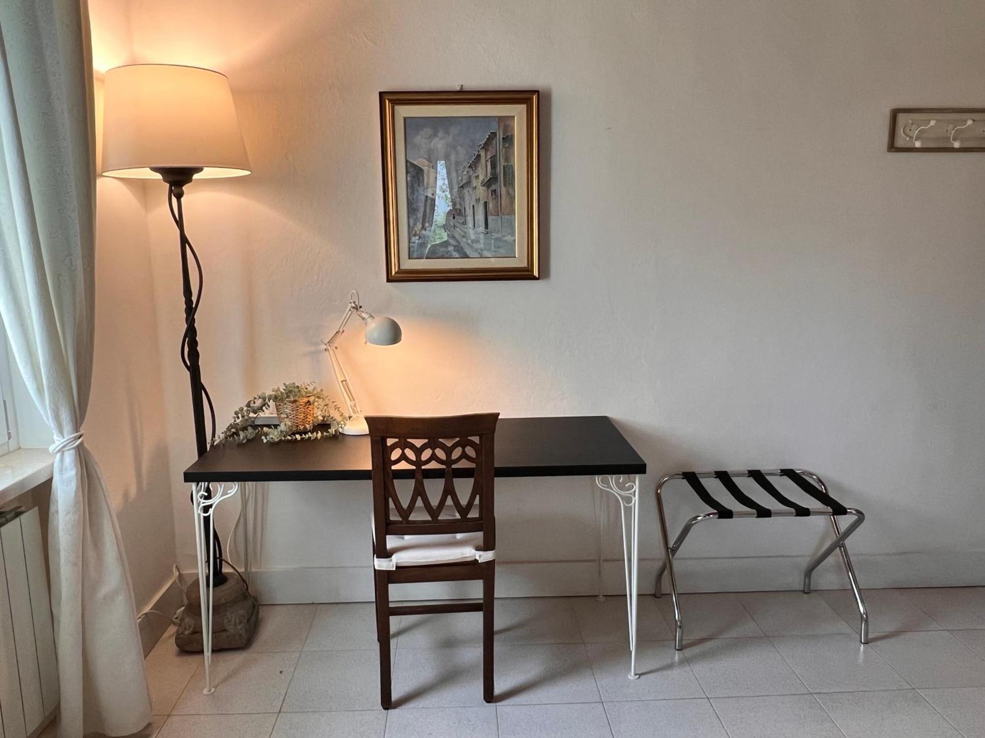 Appartamento "Casa Vacanze Corte Ara Decima" Sona Dış mekan fotoğraf