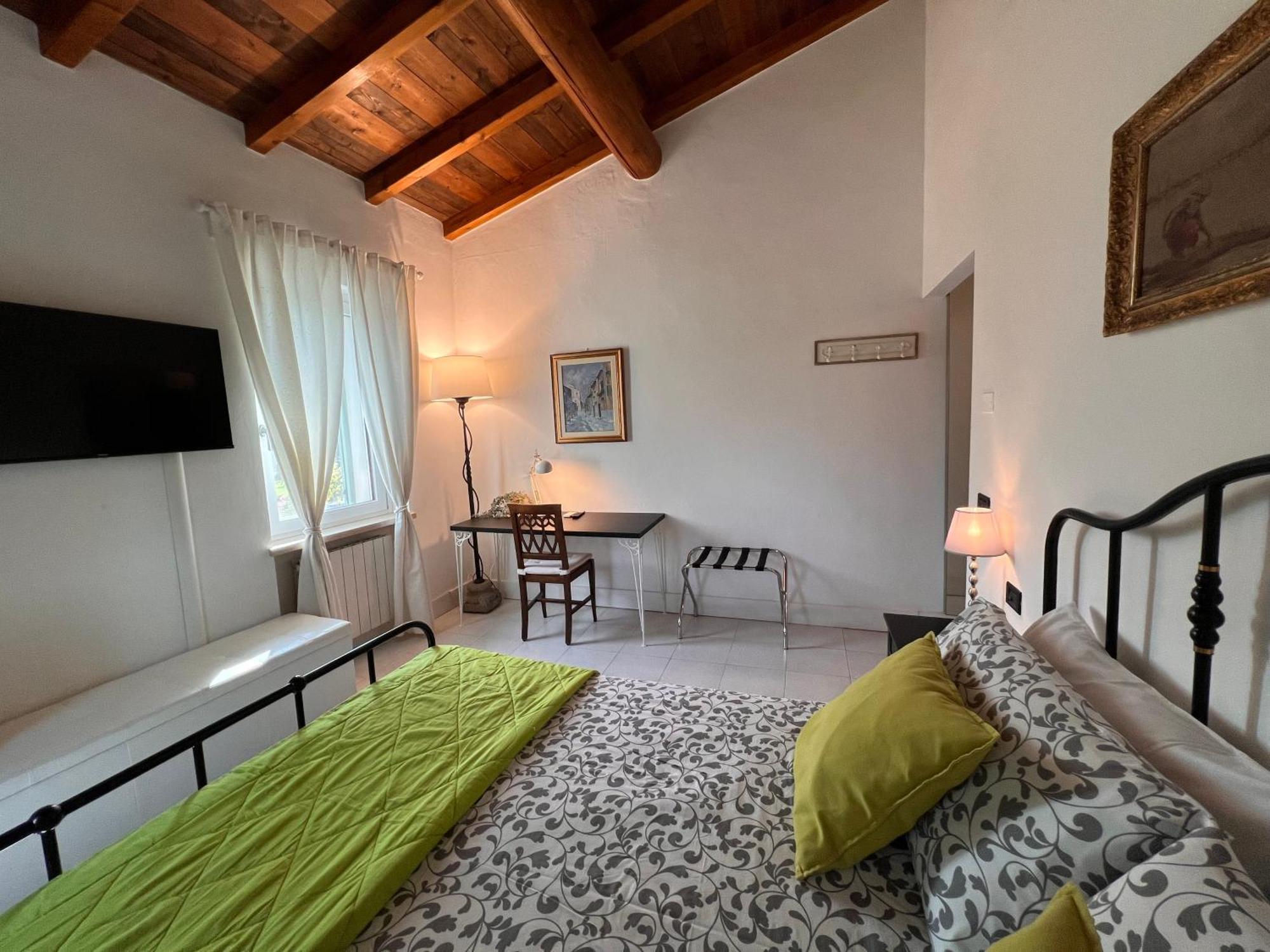 Appartamento "Casa Vacanze Corte Ara Decima" Sona Dış mekan fotoğraf