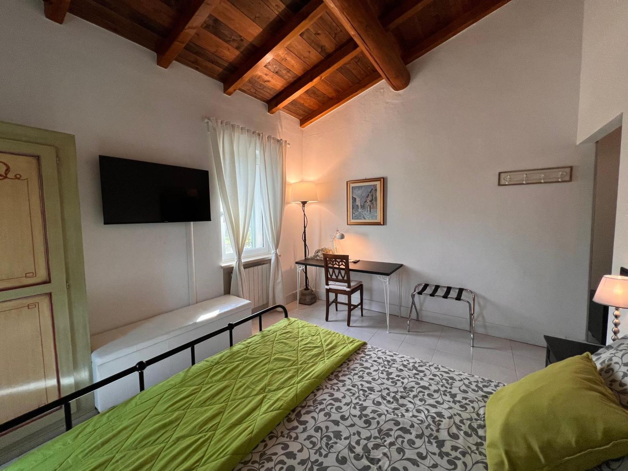 Appartamento "Casa Vacanze Corte Ara Decima" Sona Dış mekan fotoğraf