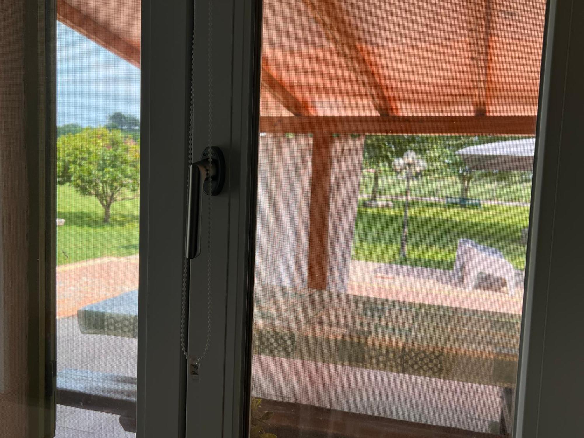 Appartamento "Casa Vacanze Corte Ara Decima" Sona Dış mekan fotoğraf