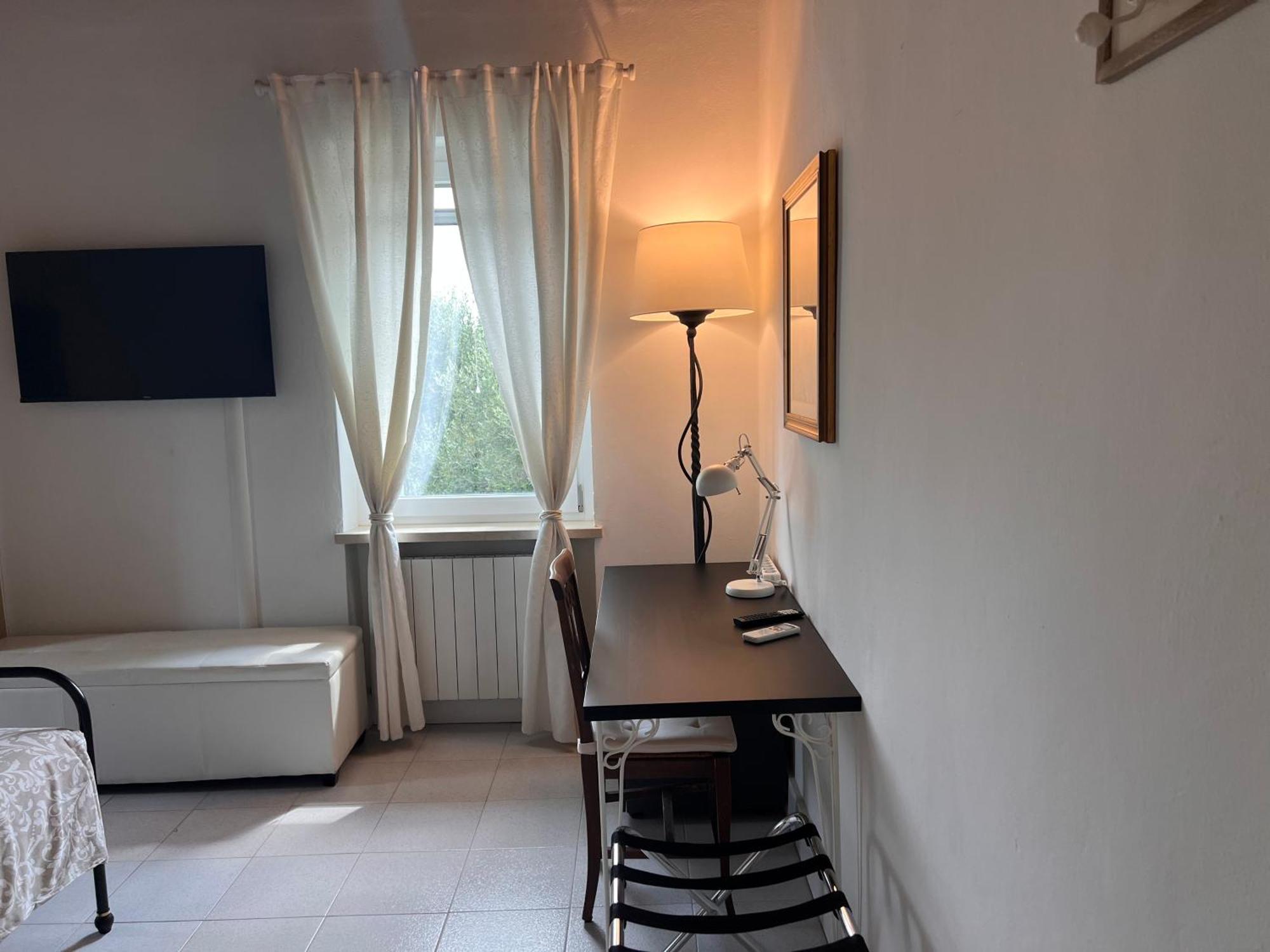 Appartamento "Casa Vacanze Corte Ara Decima" Sona Dış mekan fotoğraf